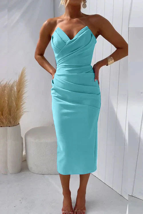 Magner – Robe élégante