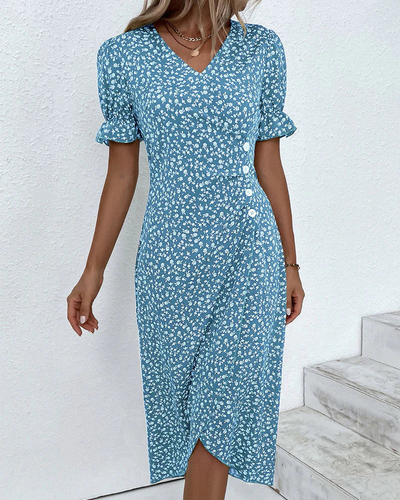 Nuvola – Robe élégante et flatteuse