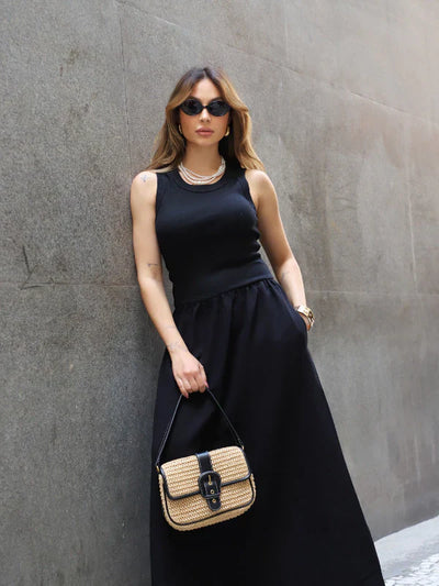 Margot - Robe Midi