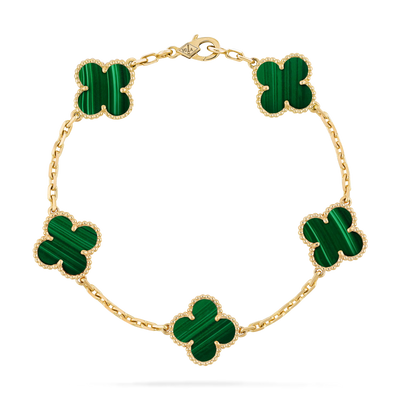 Klee – Bracelet porte-bonheur