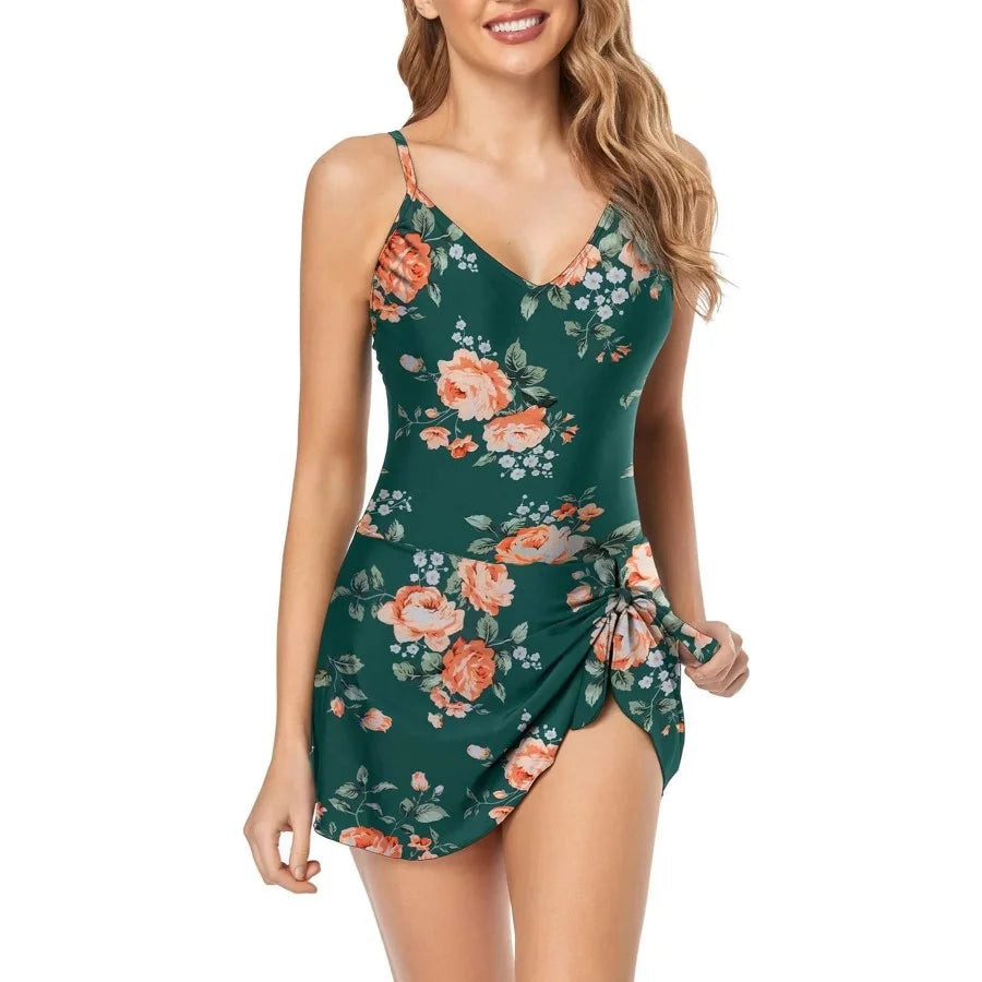 Skyler – Maillot gainant & sculptant | Offre 2 pour 1