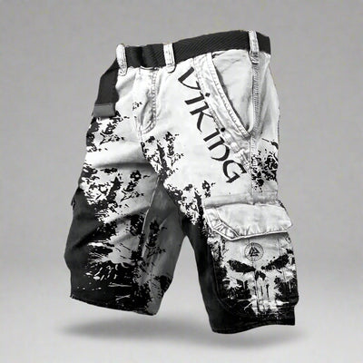 Hobert – Pantalon court premium pour aventuriers