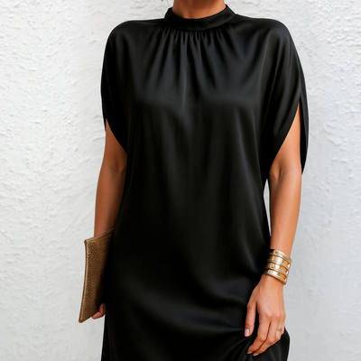 Avery – Robe Élégante et Flatteuse