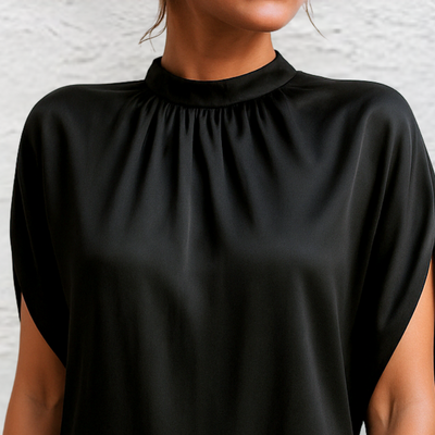 Avery – Robe Élégante et Flatteuse