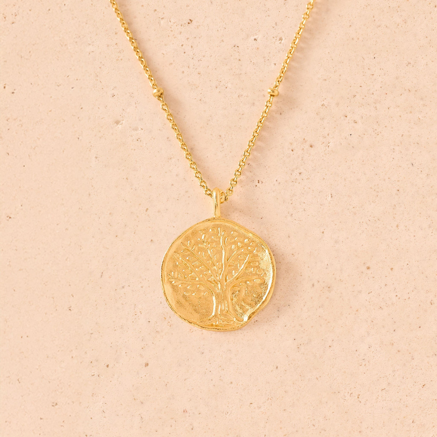 Gaya - Collier