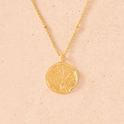 Gaya - Collier