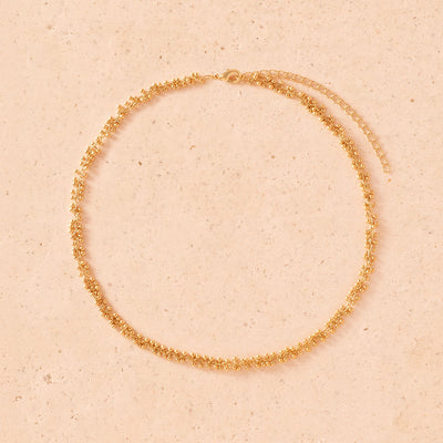 Achille - Collier Ras-du-Cou