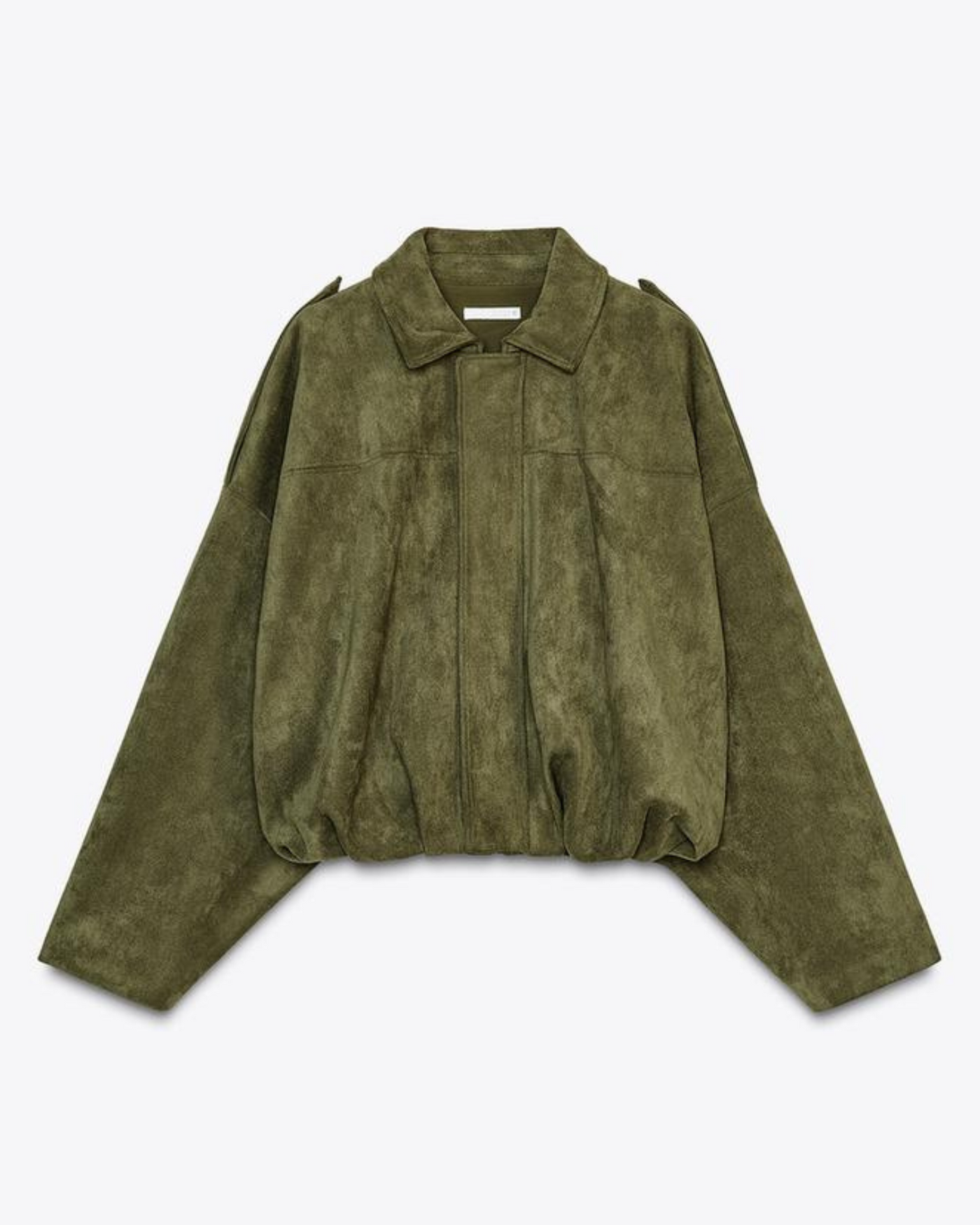 Noah Bomber en suède