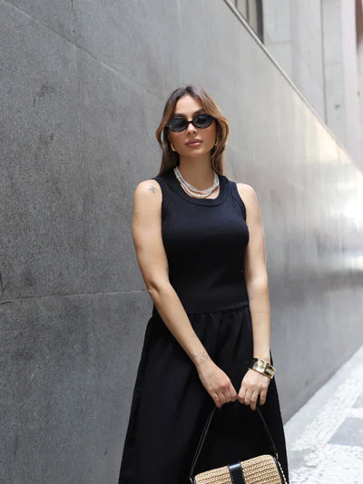 Margot - Robe Midi