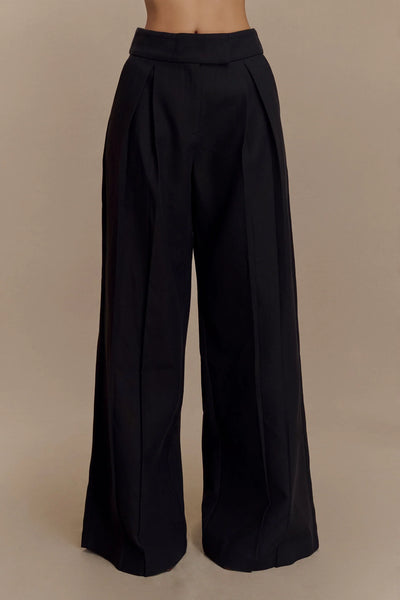 Camille – Ensemble en lin deux pièces à nouer, coupe tailleur féminine