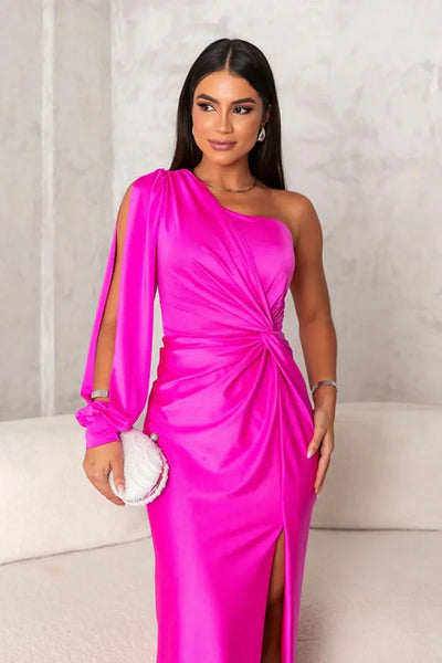 Yolina – Robe élégante