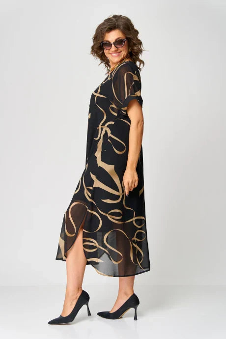 Sabine – Robe légère et respirante
