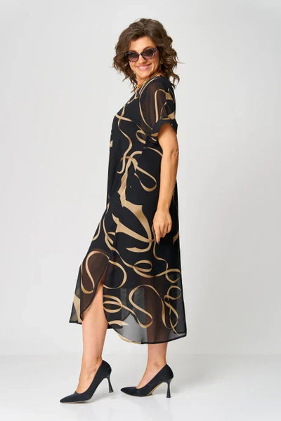 Sabine – Robe légère et respirante