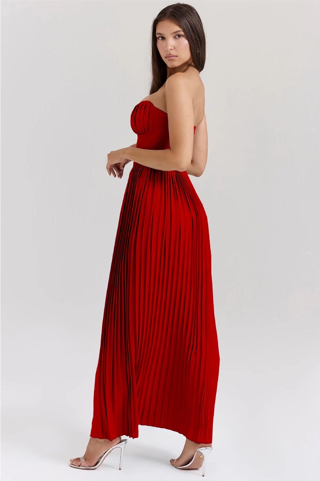 Milou - Robe Corset