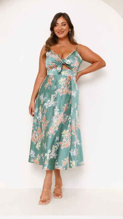 Nikkie – Robe de Cocktail
