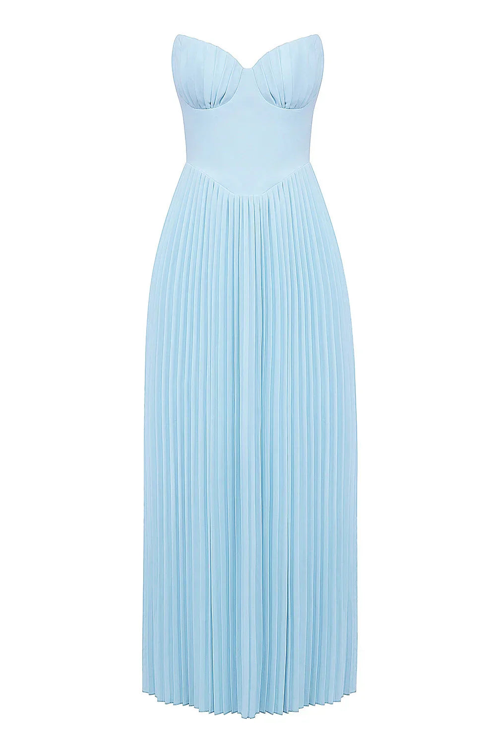 Milou - Robe Corset