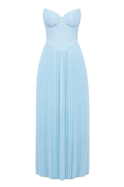 Milou - Robe Corset