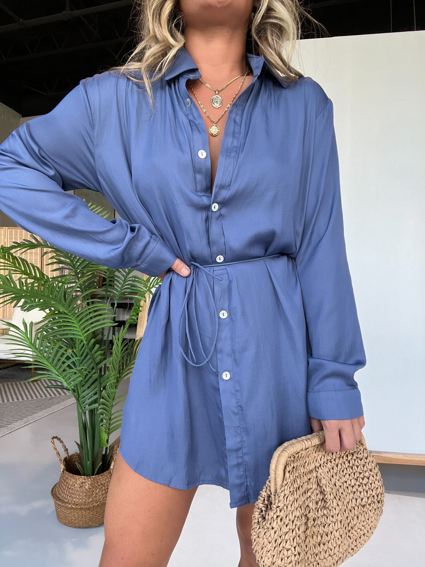 Elara – Robe Combi-Légère et Aérée pour Femme