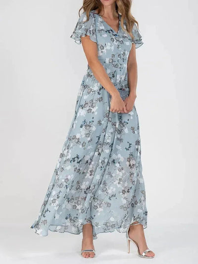 Jasmijn – Robe élégante