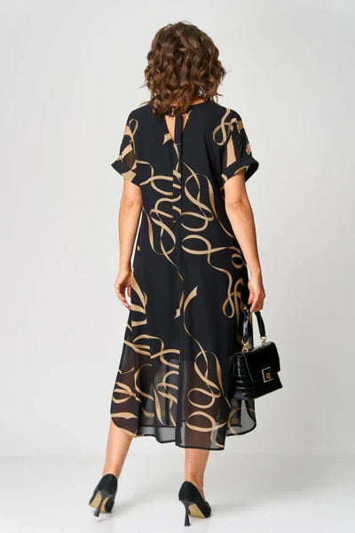 Sabine – Robe légère et respirante