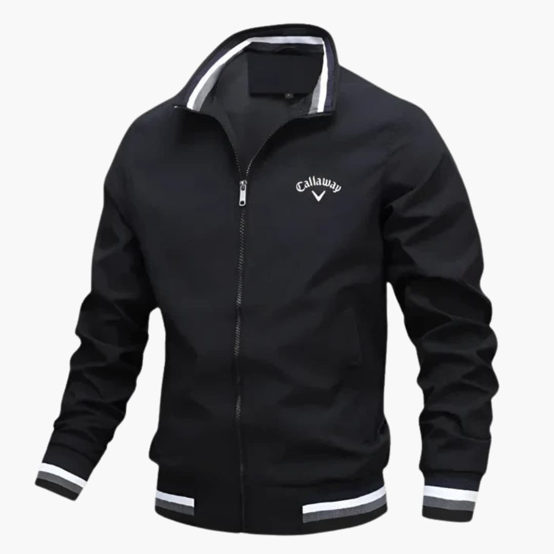 Axel – Veste Homme Élégante et Haut de Gamme