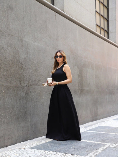 Margot - Robe Midi