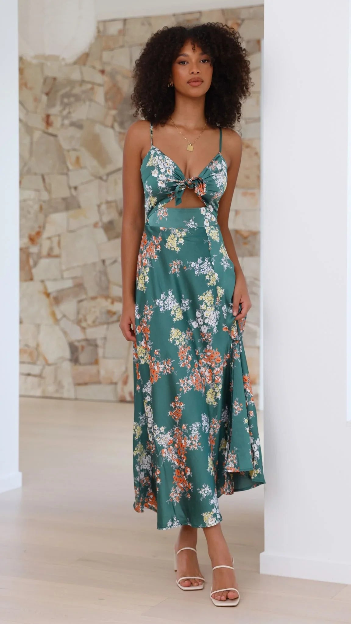 Nikkie – Robe de Cocktail