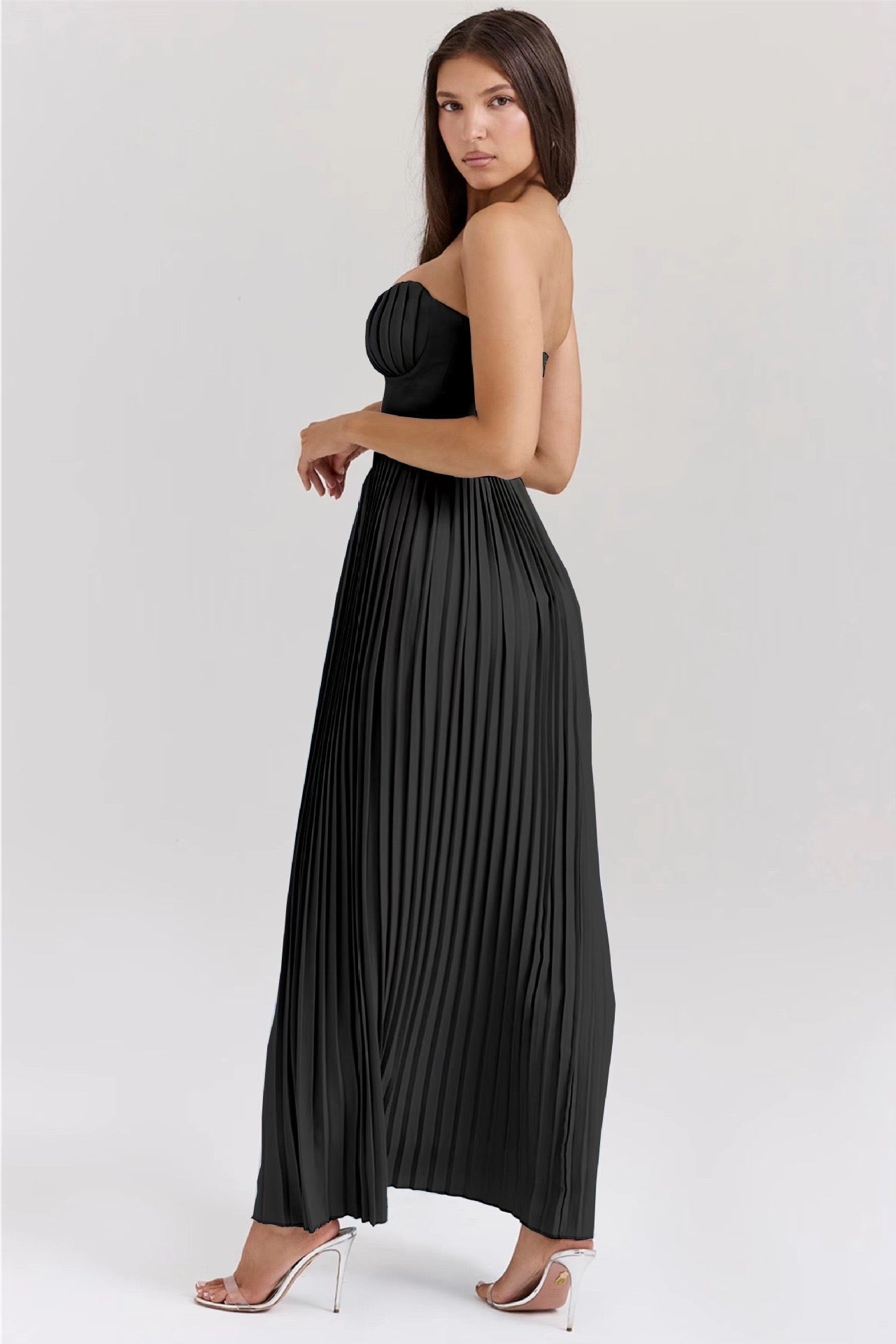 Milou - Robe Corset