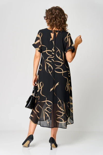 Sabine – Robe légère et respirante