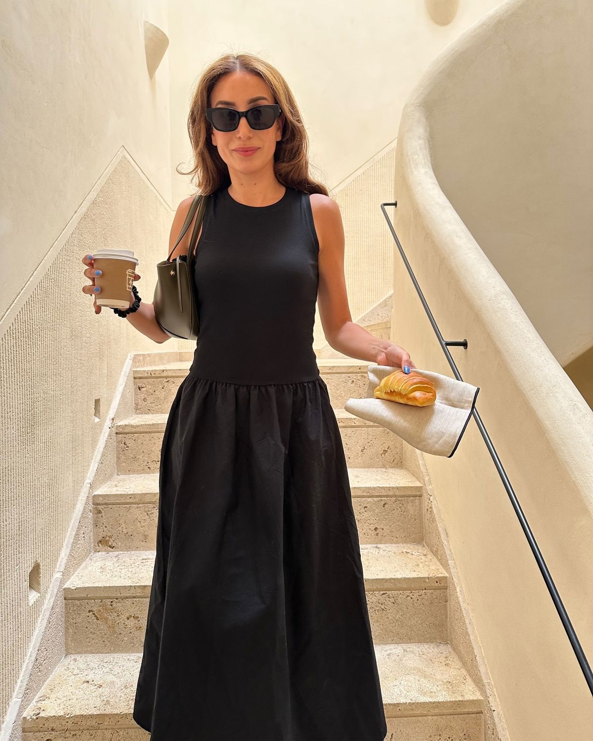 Margot - Robe Midi