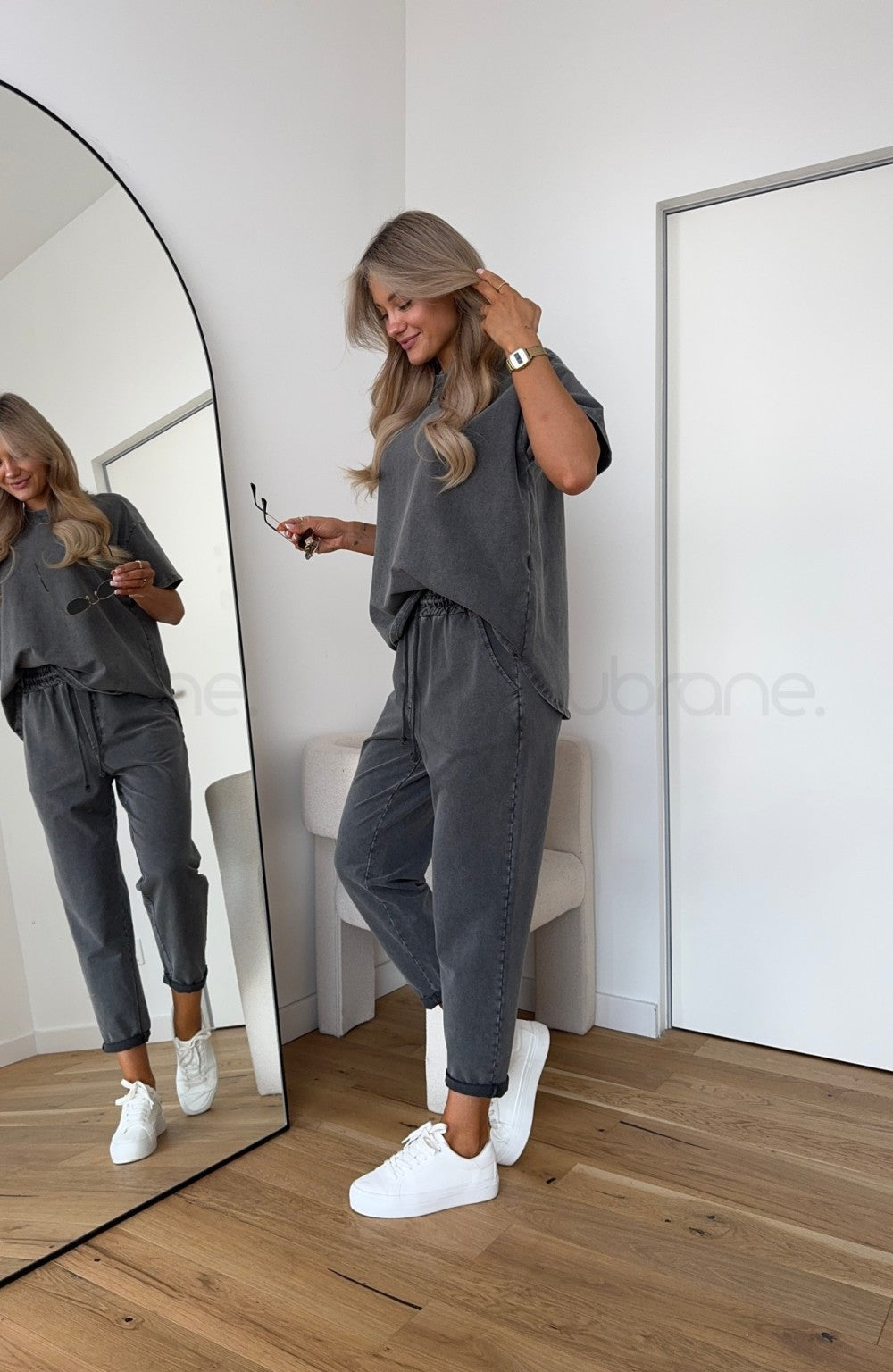 Marlene – Ensemble coordonné confort