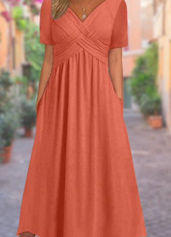 Linnea – Robe Longue