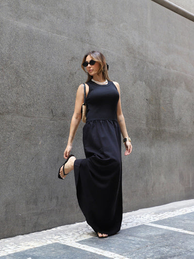 Margot - Robe Midi