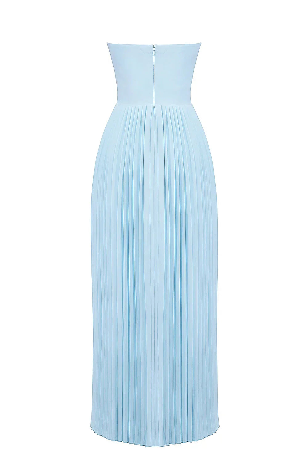Milou - Robe Corset