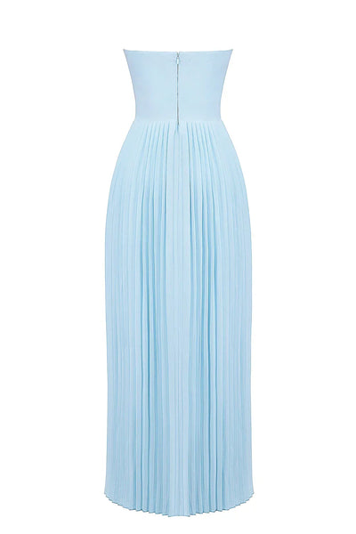 Milou - Robe Corset