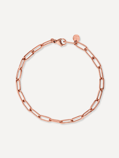 Consistent – Bracelet à maillons délicats