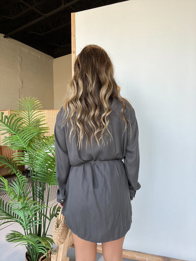 Elara – Robe Combi-Légère et Aérée pour Femme