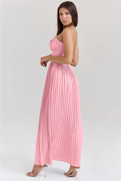 Milou - Robe Corset