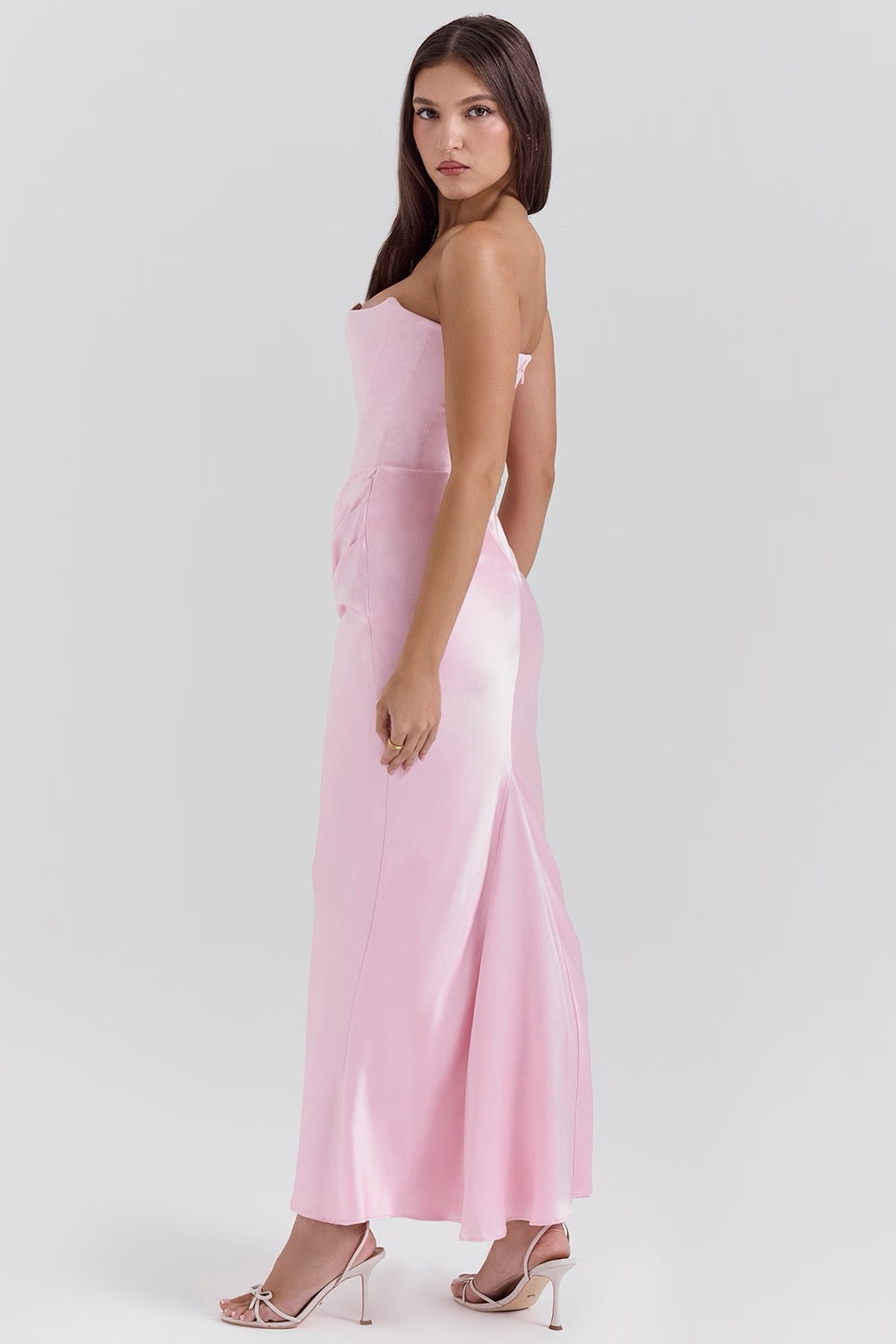 Leilani – Robe de soirée élégante