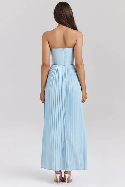 Milou - Robe Corset
