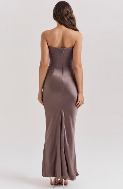 Leilani – Robe de soirée élégante