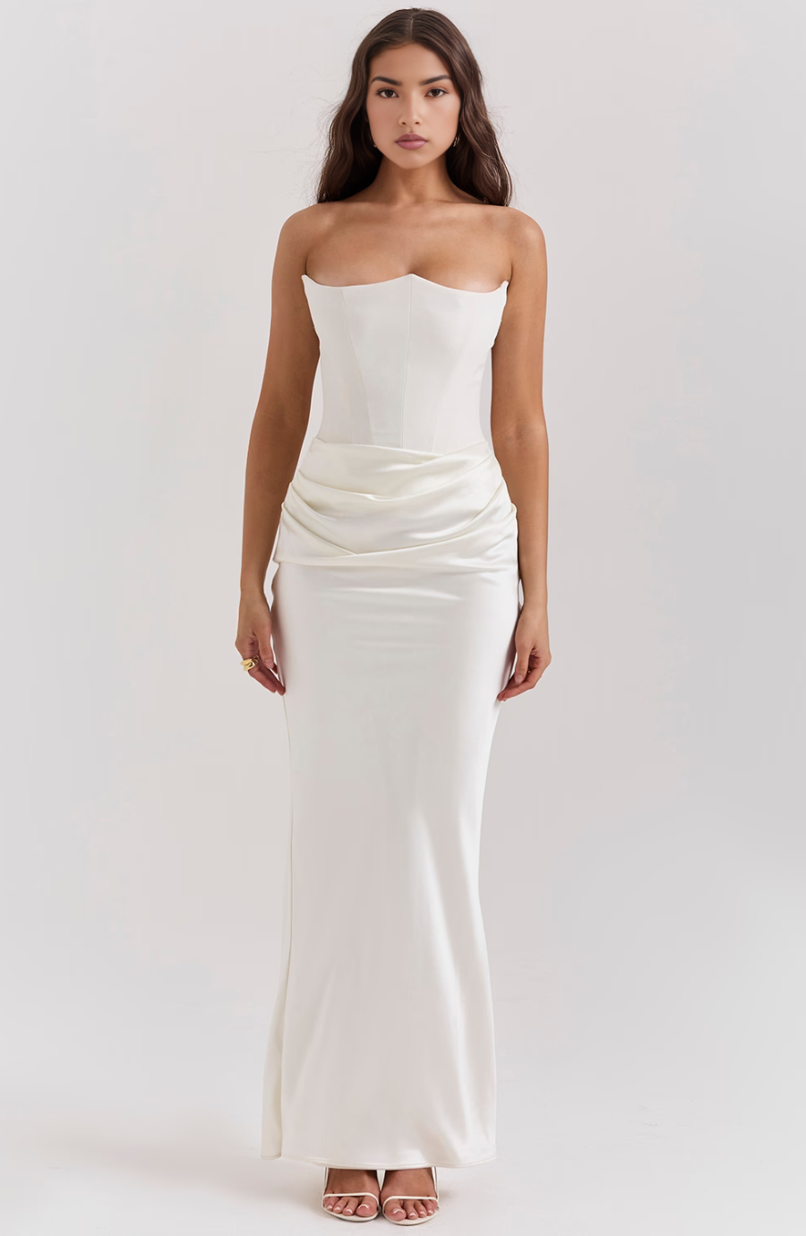 Leilani – Robe de soirée élégante