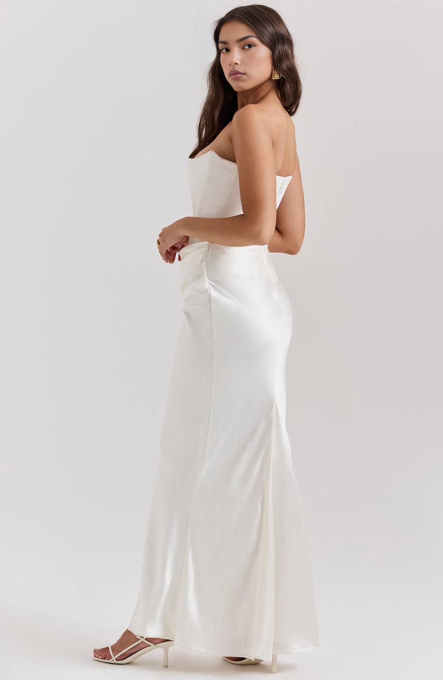 Leilani – Robe de soirée élégante