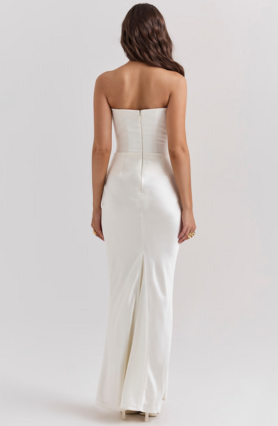 Leilani – Robe de soirée élégante