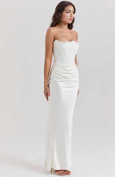 Leilani – Robe de soirée élégante