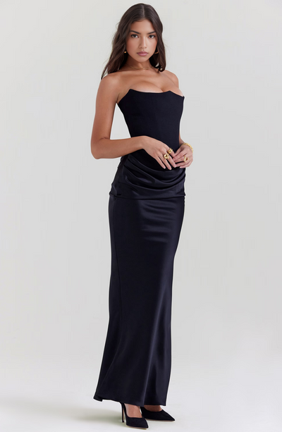 Leilani – Robe de soirée élégante