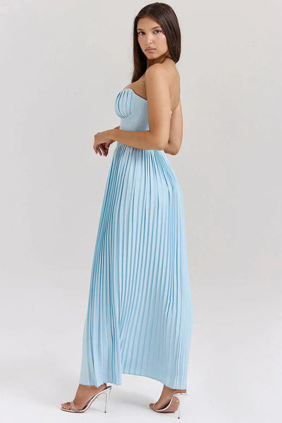 Milou - Robe Corset