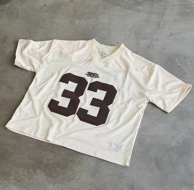 Émile - Maillot 33
