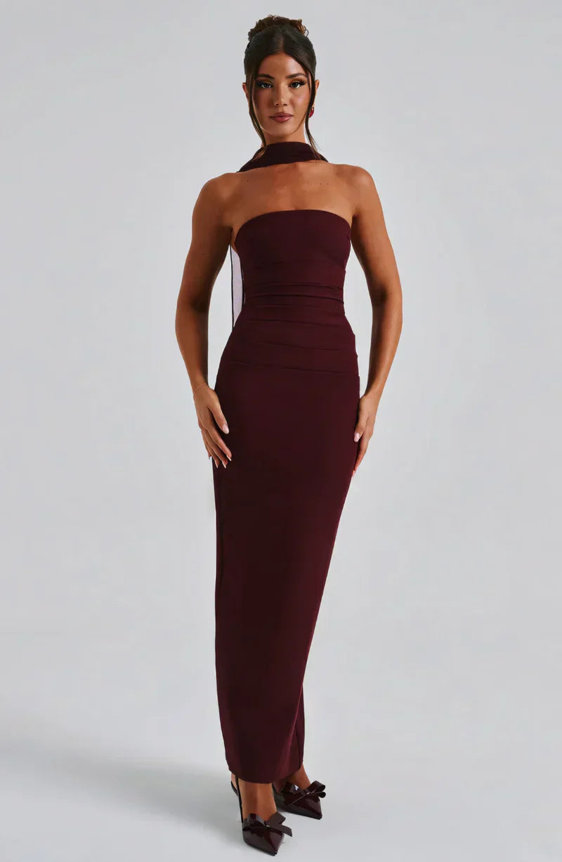Josefina - Robe Gracieuse