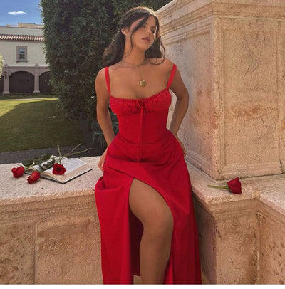 Kiana – Robe cintrée